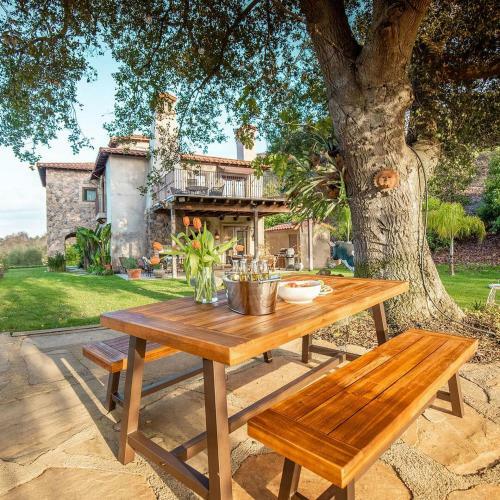 Casa Del Arbol By Avantstay