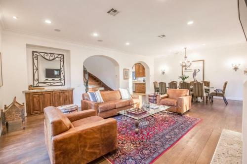 Casa Del Arbol By Avantstay