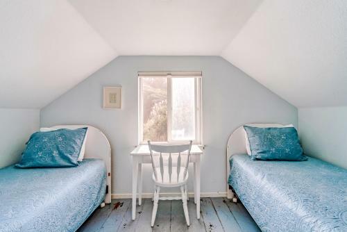 Seascape Home & Cottage