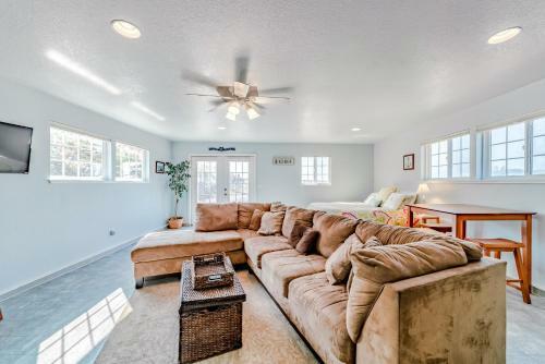 Seascape Home & Cottage