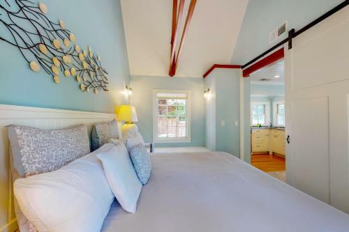 Alder Cottage