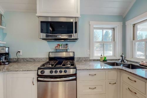 Alder Cottage
