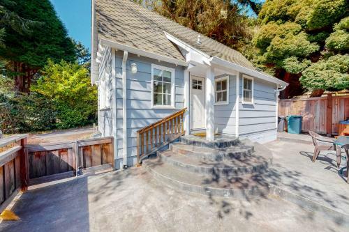 Alder Cottage