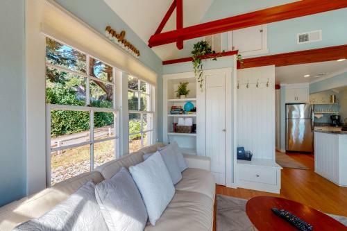 Alder Cottage