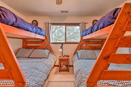 Three Rivers Retreat - 6 Miles To Sequoia Np!