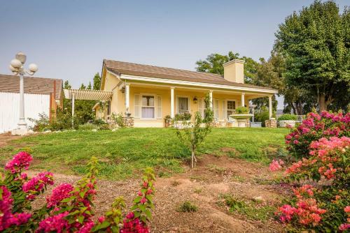 Lovely Home With Patio In Temecula Wine Country!