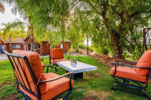 Lovely Home With Patio In Temecula Wine Country!