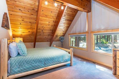 Bernese's Bungalow By Tahoe Mountain Properties