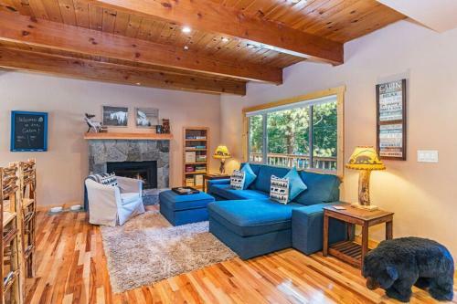 Bernese's Bungalow By Tahoe Mountain Properties