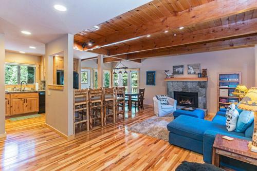Bernese's Bungalow By Tahoe Mountain Properties