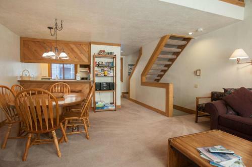 Gold Bend By Tahoe Mountain Properties
