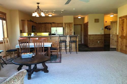 Apartamento Comfortable Boulders Family Home