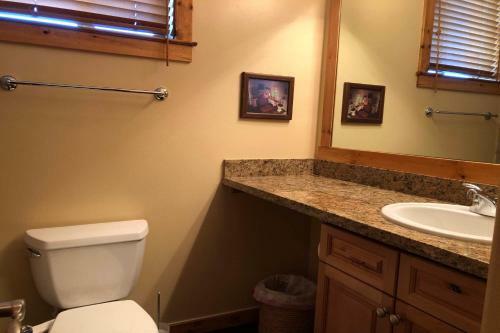 Apartamento Comfortable Boulders Family Home