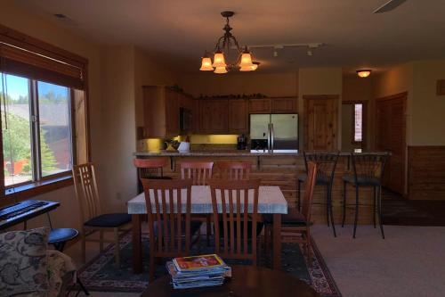 Apartamento Comfortable Boulders Family Home