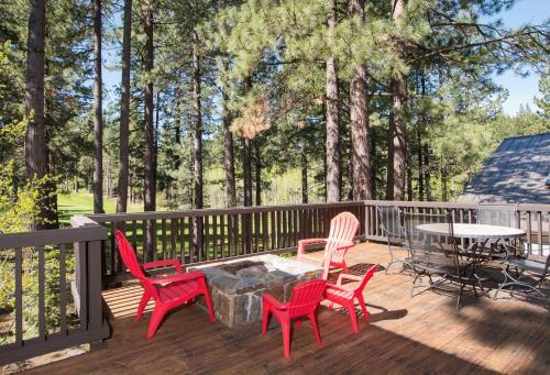 Beautiful Northstar Home With Golf Course View. Free Grocery Delivery!