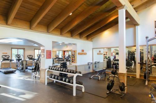 Beautiful Northstar Home With Golf Course View. Free Grocery Delivery!
