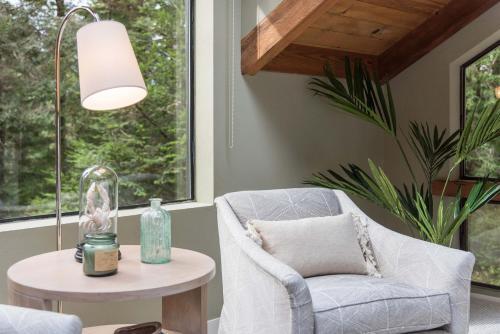 Forest Getaway