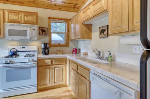 Trout Creek Condo