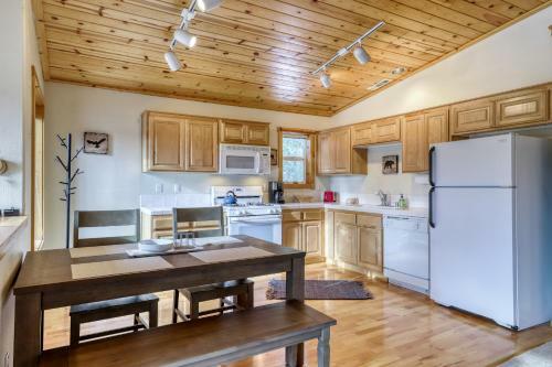 Trout Creek Condo