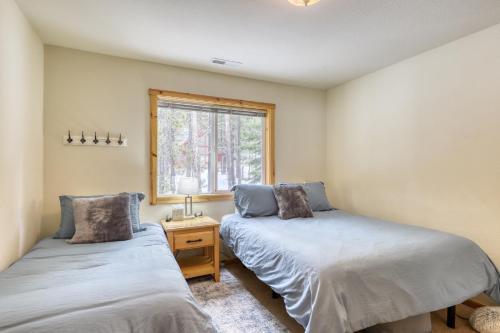 Trout Creek Condo