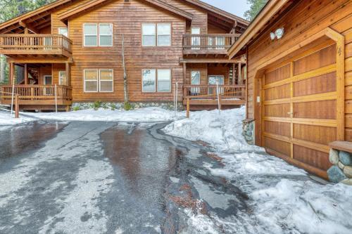 Trout Creek Condo