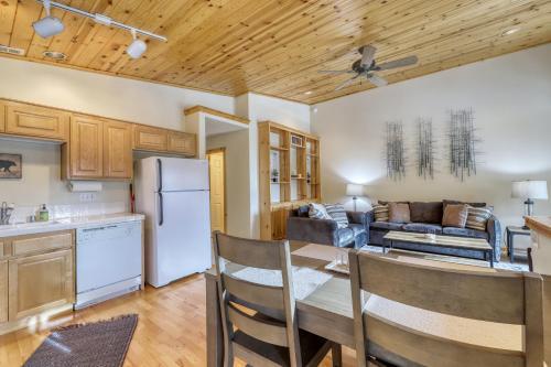 Trout Creek Condo