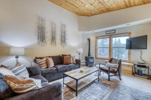 Trout Creek Condo