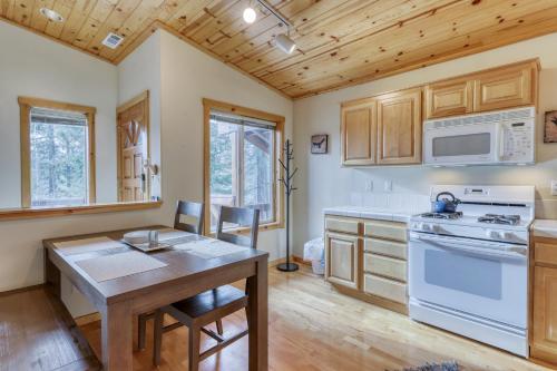 Trout Creek Condo