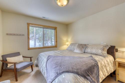Trout Creek Condo