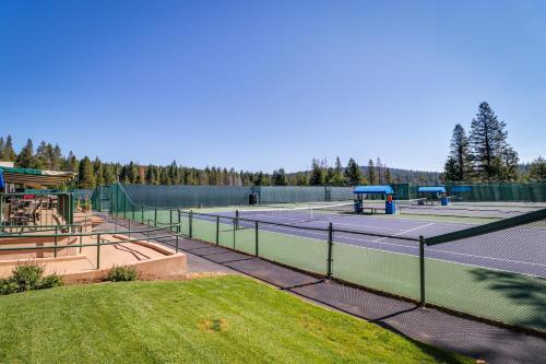 Trout Creek Condo