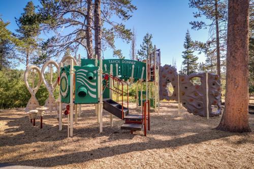 Trout Creek Condo