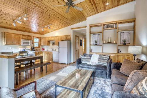 Trout Creek Condo