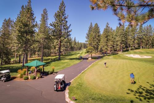 Trout Creek Condo