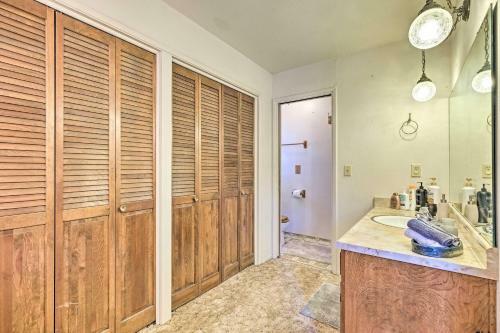 Quaint Nature Lovers Hideaway In Twain Harte