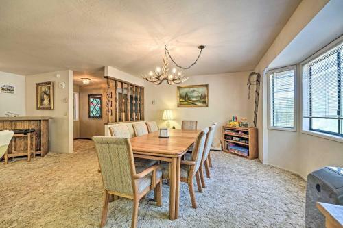 Quaint Nature Lovers Hideaway In Twain Harte