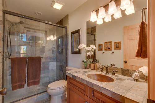 Northstar Conifer Luxury Home Home
