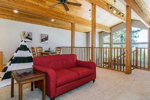 Northstar Conifer Luxury Home Home