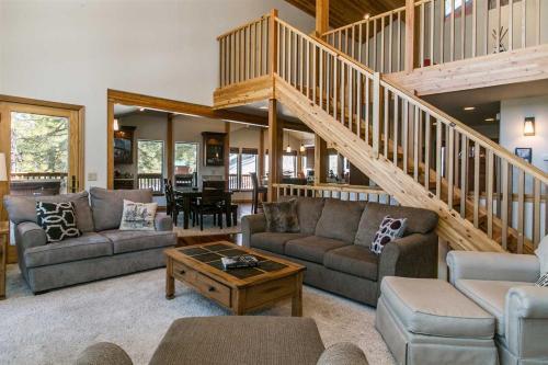 Northstar Conifer Luxury Home Home