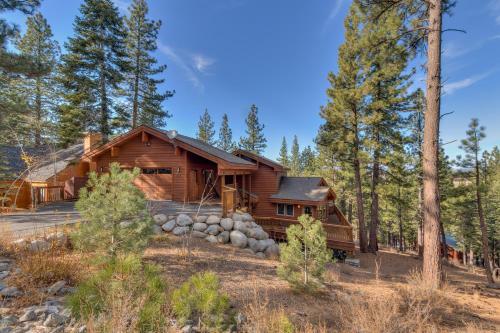 Northstar Conifer Luxury Home Home