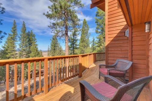 Northstar Conifer Luxury Home Home