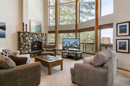 Northstar Conifer Luxury Home Home