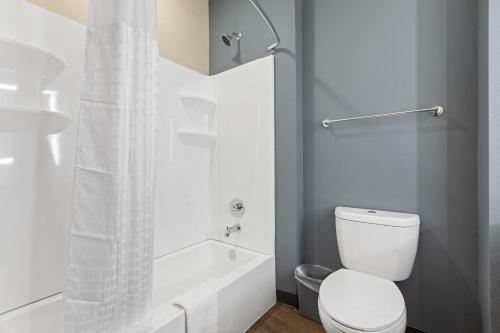 Hotel Extended Stay America - Ukiah