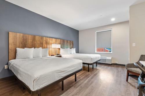 Hotel Extended Stay America - Ukiah