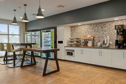 Hotel Extended Stay America - Ukiah