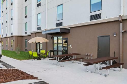 Hotel Extended Stay America - Ukiah