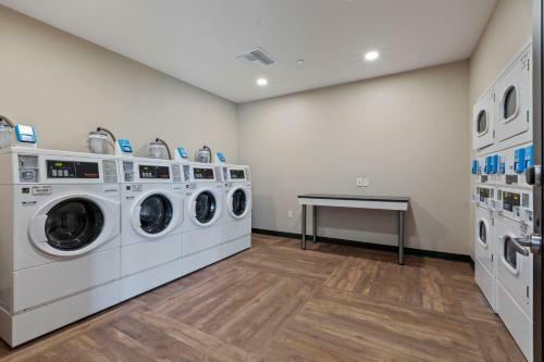 Hotel Extended Stay America - Ukiah