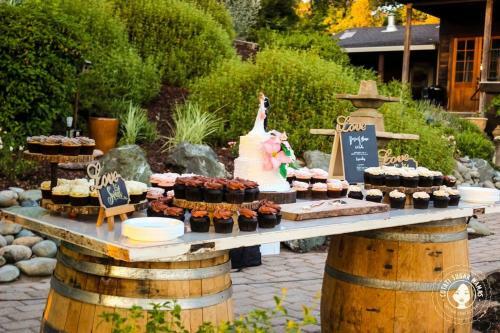 Vina Country Retreat