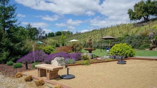 Vina Country Retreat