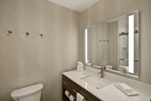 Hotel Home2 Suites By Hilton Turlock, Ca