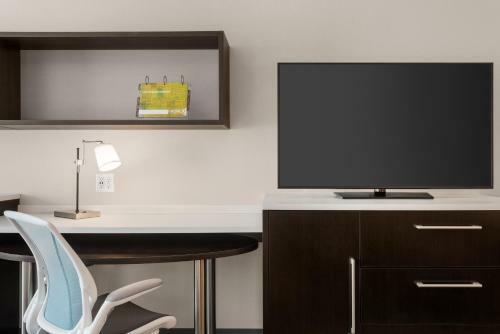 Hotel Home2 Suites By Hilton Turlock, Ca